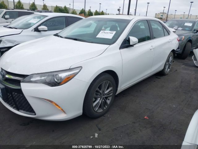 Photo 1 VIN: 4T1BF1FK1GU264218 - TOYOTA CAMRY 