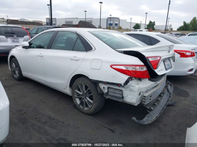 Photo 2 VIN: 4T1BF1FK1GU264218 - TOYOTA CAMRY 