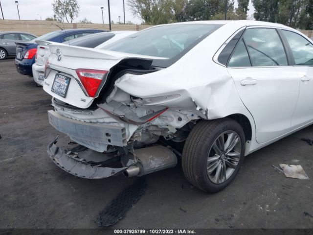 Photo 5 VIN: 4T1BF1FK1GU264218 - TOYOTA CAMRY 