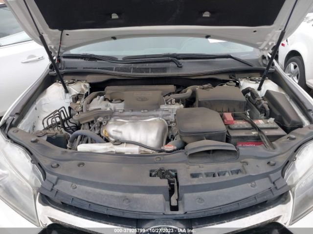 Photo 9 VIN: 4T1BF1FK1GU264218 - TOYOTA CAMRY 