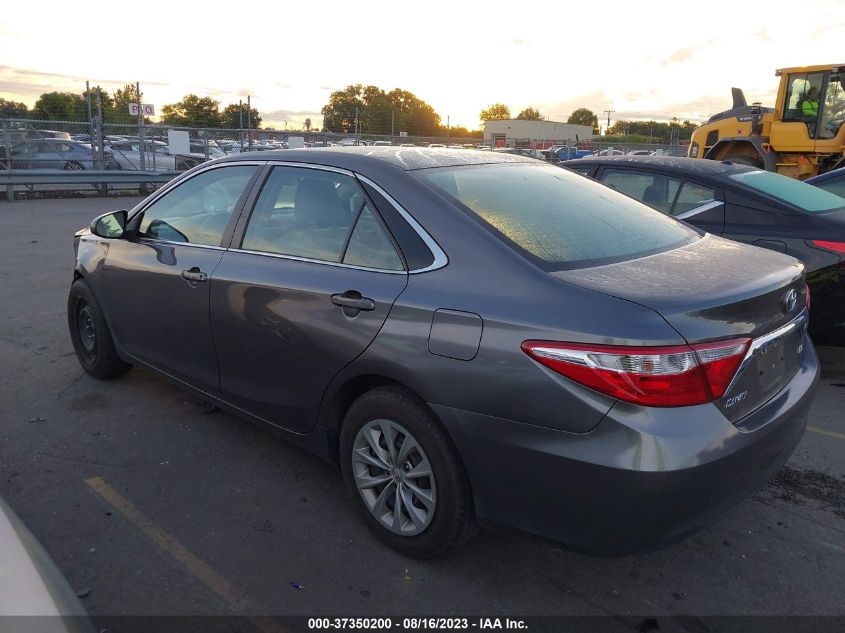 Photo 13 VIN: 4T1BF1FK1GU264249 - TOYOTA CAMRY 