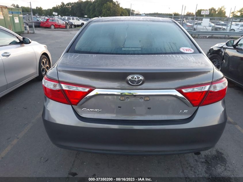 Photo 15 VIN: 4T1BF1FK1GU264249 - TOYOTA CAMRY 