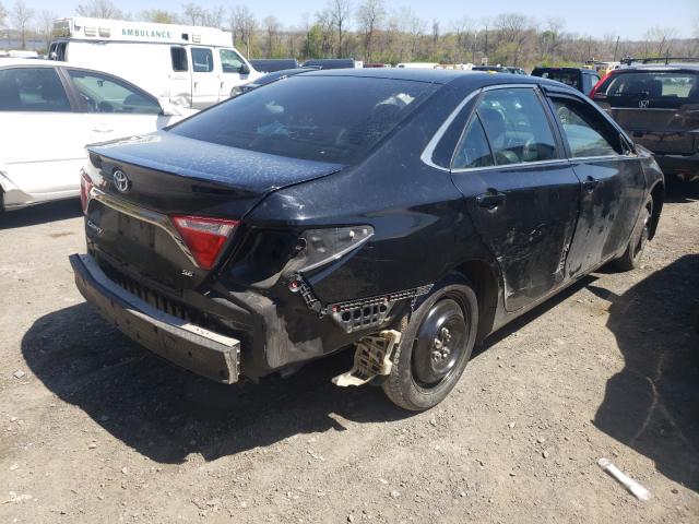 Photo 3 VIN: 4T1BF1FK1GU265076 - TOYOTA CAMRY LE 