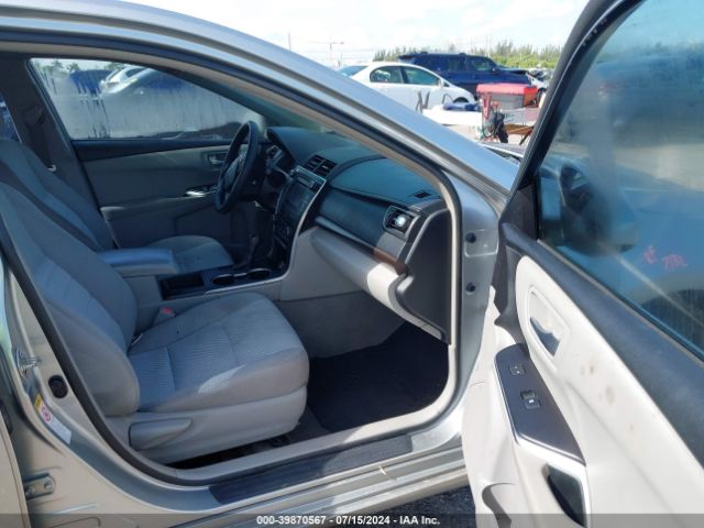 Photo 4 VIN: 4T1BF1FK1GU265398 - TOYOTA CAMRY 