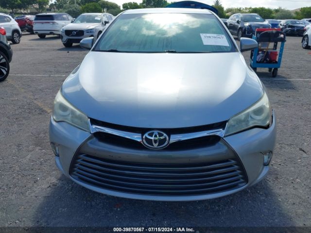 Photo 5 VIN: 4T1BF1FK1GU265398 - TOYOTA CAMRY 