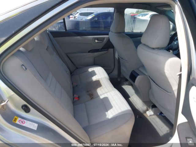 Photo 7 VIN: 4T1BF1FK1GU265398 - TOYOTA CAMRY 