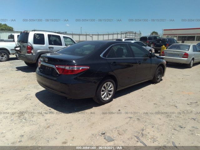 Photo 3 VIN: 4T1BF1FK1GU501208 - TOYOTA CAMRY 