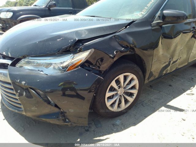 Photo 5 VIN: 4T1BF1FK1GU501208 - TOYOTA CAMRY 