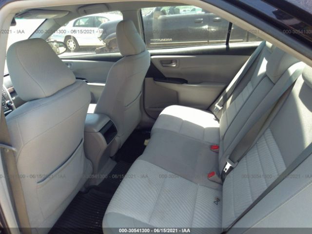 Photo 7 VIN: 4T1BF1FK1GU501208 - TOYOTA CAMRY 