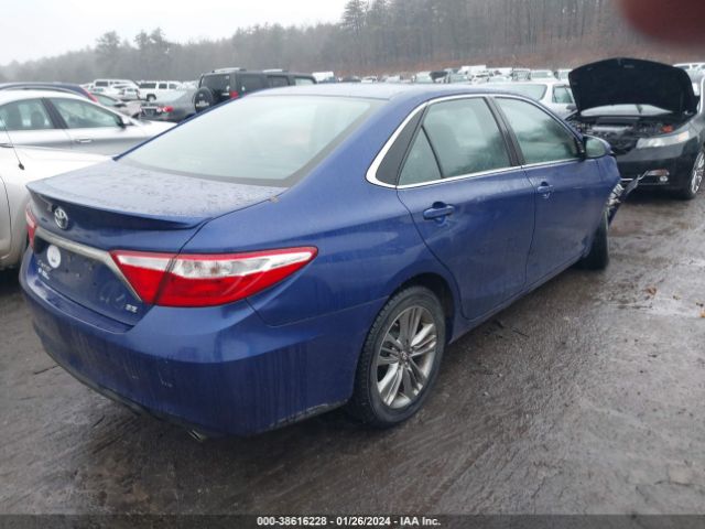 Photo 3 VIN: 4T1BF1FK1GU504397 - TOYOTA CAMRY 