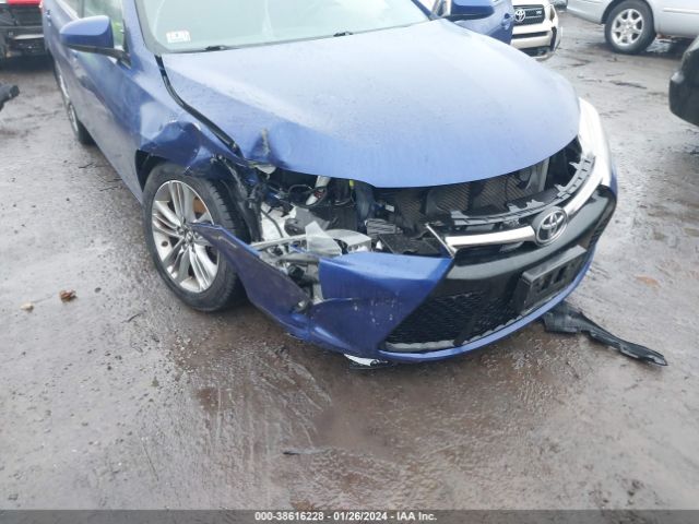 Photo 5 VIN: 4T1BF1FK1GU504397 - TOYOTA CAMRY 