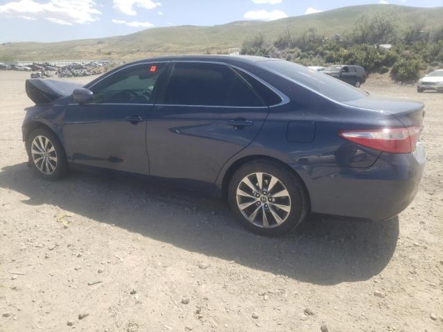 Photo 1 VIN: 4T1BF1FK1GU505193 - TOYOTA CAMRY LE 