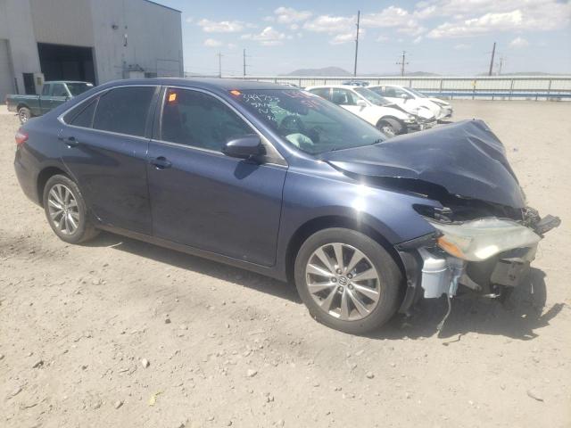 Photo 3 VIN: 4T1BF1FK1GU505193 - TOYOTA CAMRY LE 