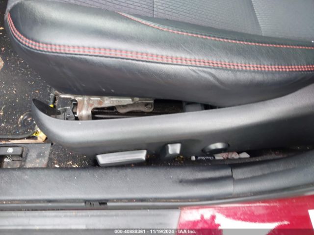 Photo 5 VIN: 4T1BF1FK1GU505484 - TOYOTA CAMRY 