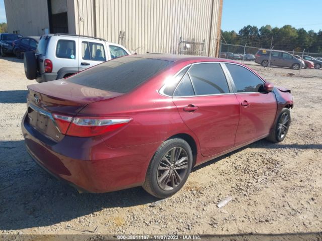 Photo 3 VIN: 4T1BF1FK1GU506103 - TOYOTA CAMRY 