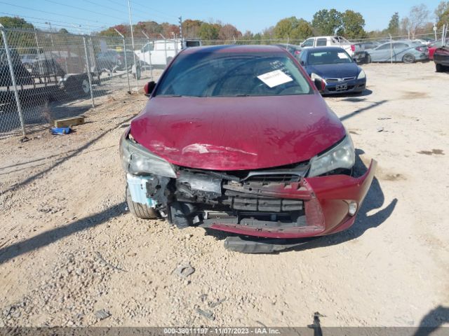 Photo 5 VIN: 4T1BF1FK1GU506103 - TOYOTA CAMRY 