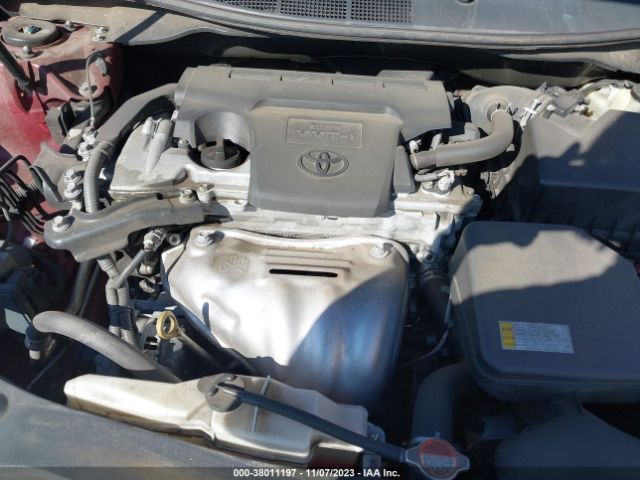 Photo 9 VIN: 4T1BF1FK1GU506103 - TOYOTA CAMRY 