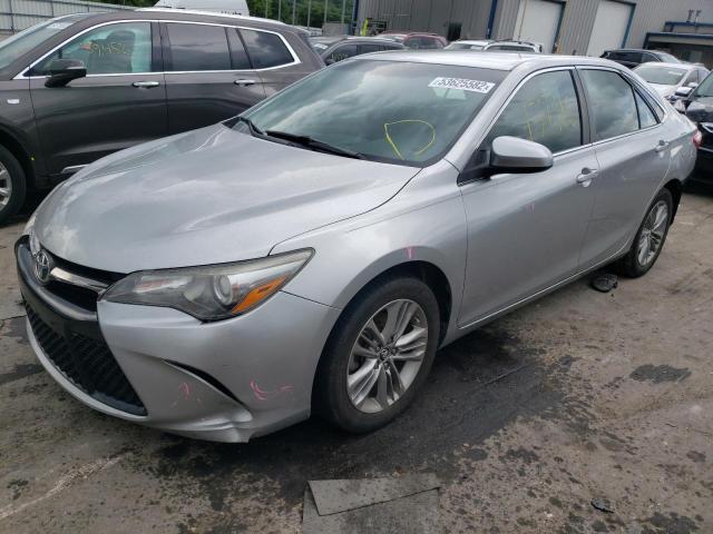 Photo 1 VIN: 4T1BF1FK1GU507025 - TOYOTA CAMRY LE 