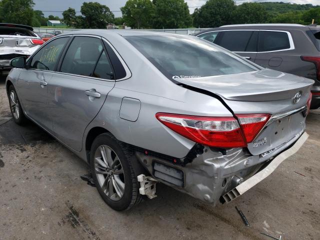 Photo 2 VIN: 4T1BF1FK1GU507025 - TOYOTA CAMRY LE 