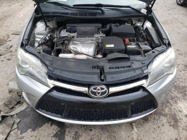 Photo 6 VIN: 4T1BF1FK1GU507025 - TOYOTA CAMRY LE 