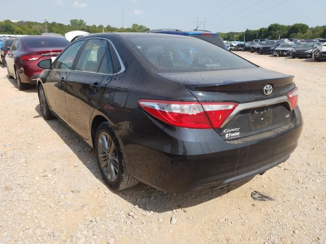 Photo 2 VIN: 4T1BF1FK1GU509891 - TOYOTA CAMRY LE 