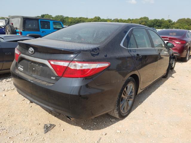 Photo 3 VIN: 4T1BF1FK1GU509891 - TOYOTA CAMRY LE 