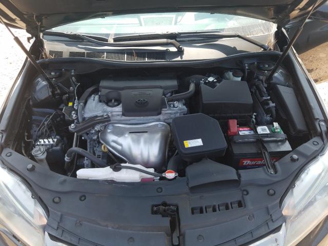 Photo 6 VIN: 4T1BF1FK1GU509891 - TOYOTA CAMRY LE 