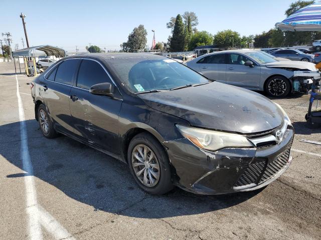 Photo 3 VIN: 4T1BF1FK1GU512225 - TOYOTA CAMRY LE 