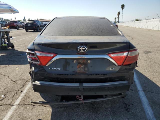 Photo 5 VIN: 4T1BF1FK1GU512225 - TOYOTA CAMRY LE 