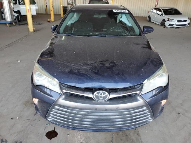 Photo 4 VIN: 4T1BF1FK1GU513892 - TOYOTA CAMRY LE 