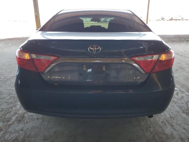 Photo 5 VIN: 4T1BF1FK1GU513892 - TOYOTA CAMRY LE 