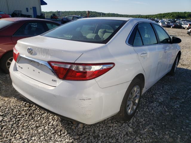 Photo 3 VIN: 4T1BF1FK1GU514508 - TOYOTA CAMRY LE 