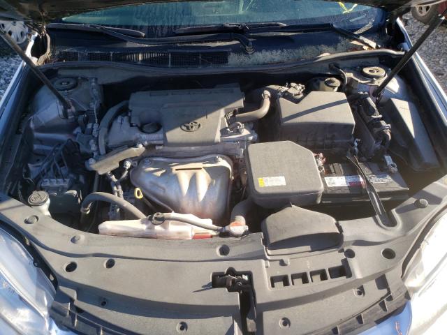 Photo 6 VIN: 4T1BF1FK1GU514508 - TOYOTA CAMRY LE 