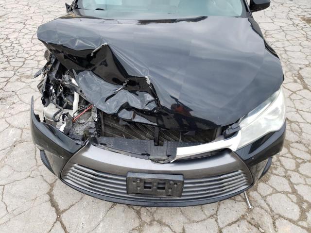 Photo 10 VIN: 4T1BF1FK1GU515092 - TOYOTA CAMRY 