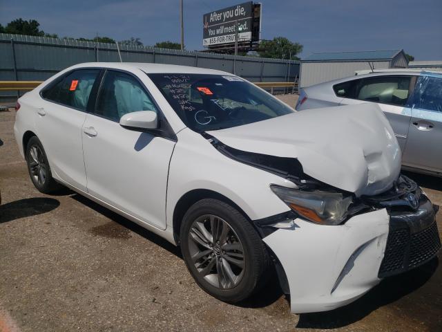 Photo 0 VIN: 4T1BF1FK1GU515559 - TOYOTA CAMRY LE 