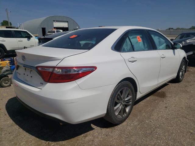 Photo 3 VIN: 4T1BF1FK1GU515559 - TOYOTA CAMRY LE 