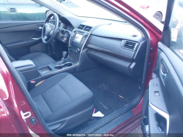 Photo 4 VIN: 4T1BF1FK1GU520082 - TOYOTA CAMRY 