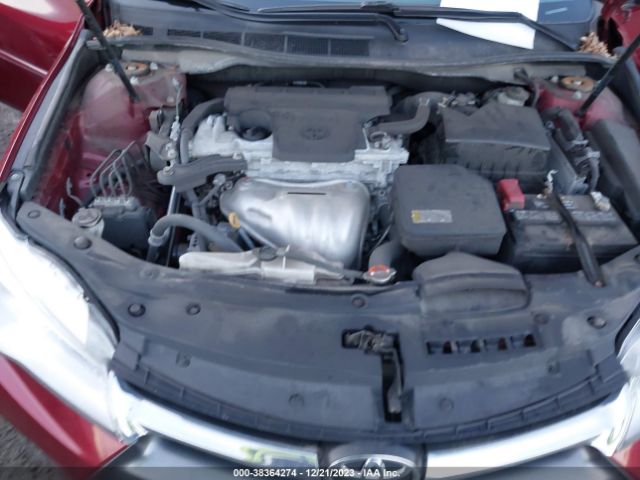 Photo 9 VIN: 4T1BF1FK1GU520082 - TOYOTA CAMRY 