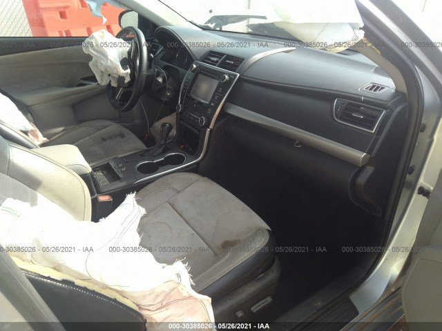 Photo 4 VIN: 4T1BF1FK1GU521300 - TOYOTA CAMRY 