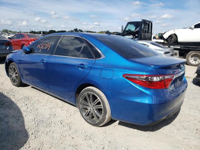 Photo 1 VIN: 4T1BF1FK1GU524052 - TOYOTA CAMRY LE 