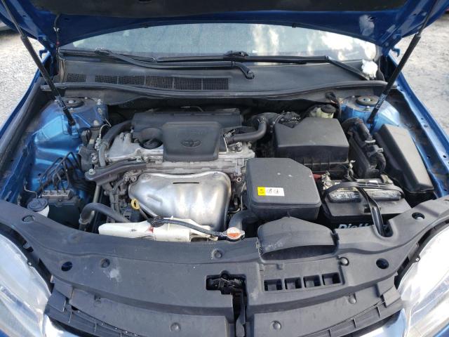 Photo 10 VIN: 4T1BF1FK1GU524052 - TOYOTA CAMRY LE 