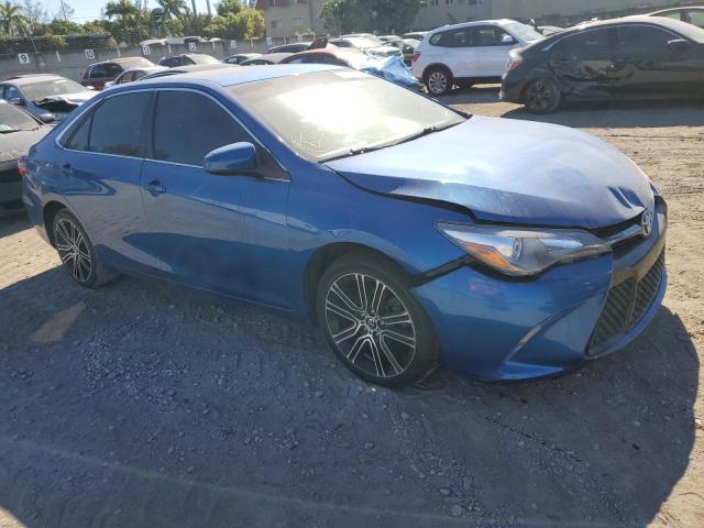 Photo 3 VIN: 4T1BF1FK1GU524052 - TOYOTA CAMRY LE 