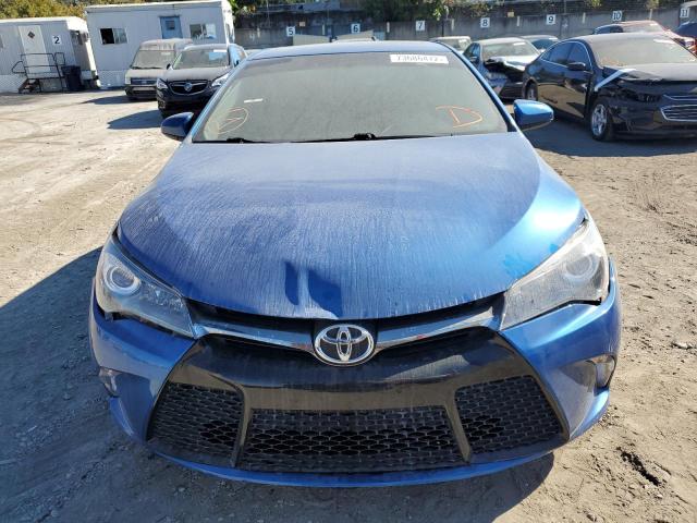 Photo 4 VIN: 4T1BF1FK1GU524052 - TOYOTA CAMRY LE 