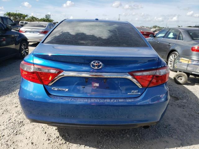 Photo 5 VIN: 4T1BF1FK1GU524052 - TOYOTA CAMRY LE 