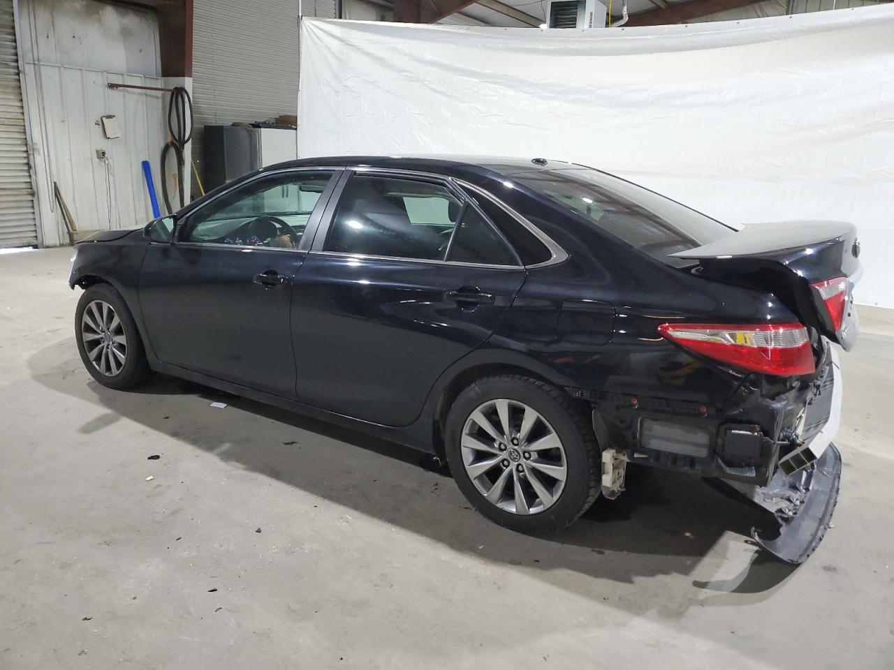 Photo 1 VIN: 4T1BF1FK1GU525511 - TOYOTA CAMRY 