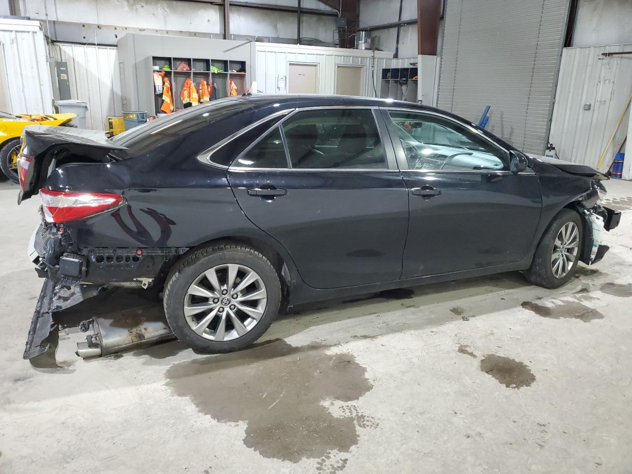 Photo 2 VIN: 4T1BF1FK1GU525511 - TOYOTA CAMRY 