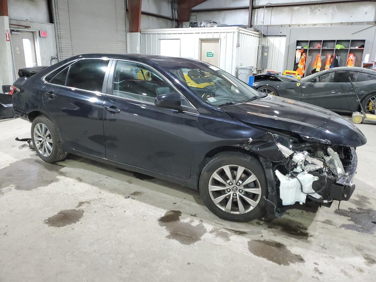 Photo 3 VIN: 4T1BF1FK1GU525511 - TOYOTA CAMRY 