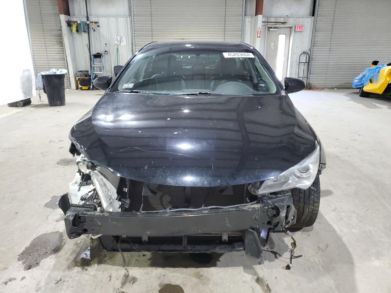 Photo 4 VIN: 4T1BF1FK1GU525511 - TOYOTA CAMRY 