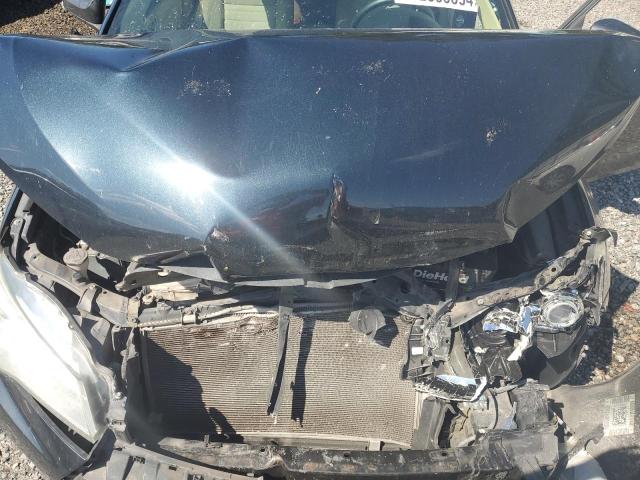 Photo 10 VIN: 4T1BF1FK1GU526786 - TOYOTA CAMRY LE 