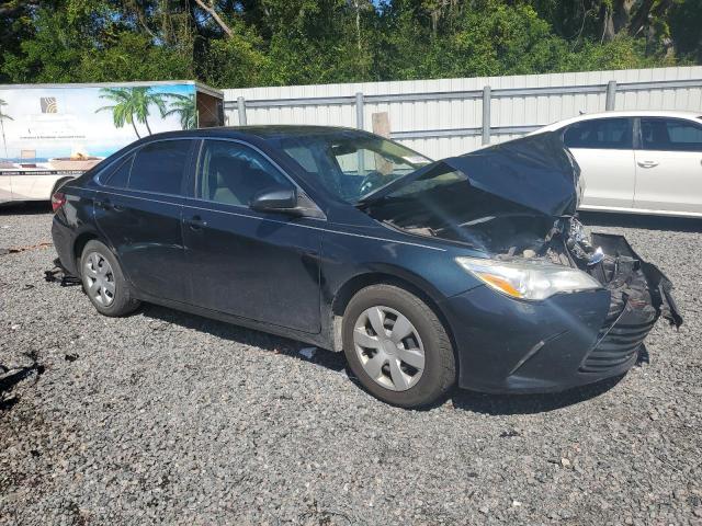 Photo 3 VIN: 4T1BF1FK1GU526786 - TOYOTA CAMRY LE 